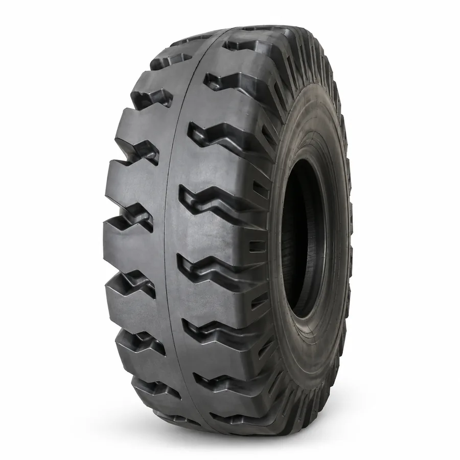 E3C Loader Tyre